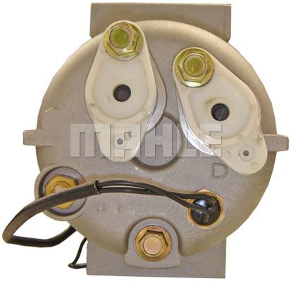 MAHLE Kompresor, klimauređaj