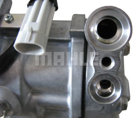 MAHLE Kompresor, klimauređaj