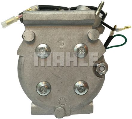 MAHLE Kompresor, klimauređaj