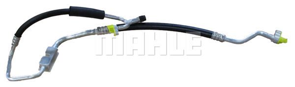 MAHLE Kondenzator, klimauređaj