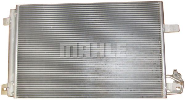 MAHLE Kondenzator, klimauređaj