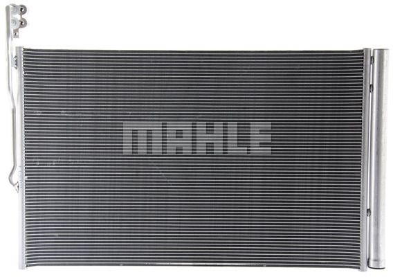 MAHLE Kondenzator, klimauređaj