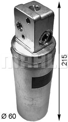 MAHLE Isušivač, klimauređaj