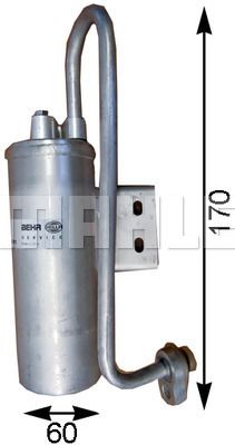 MAHLE Isušivač, klimauređaj