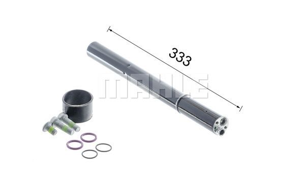 MAHLE Isušivač, klimauređaj