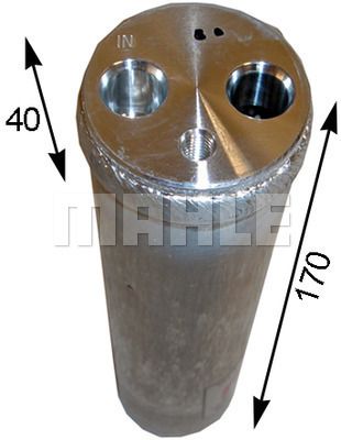 MAHLE Isušivač, klimauređaj