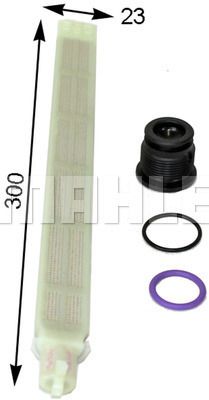 MAHLE Isušivač, klimauređaj