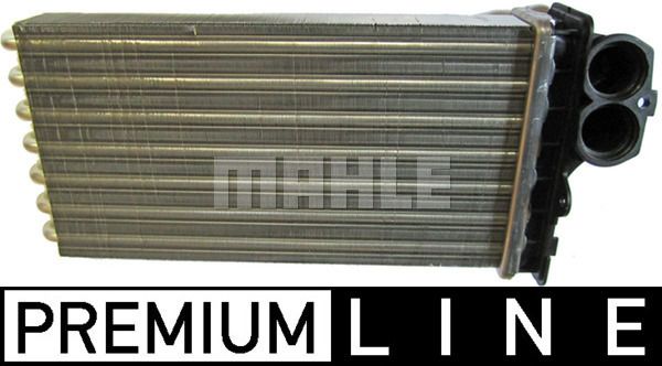 MAHLE Izmjenjivač topline, grijanje unutrašnjeg prostora