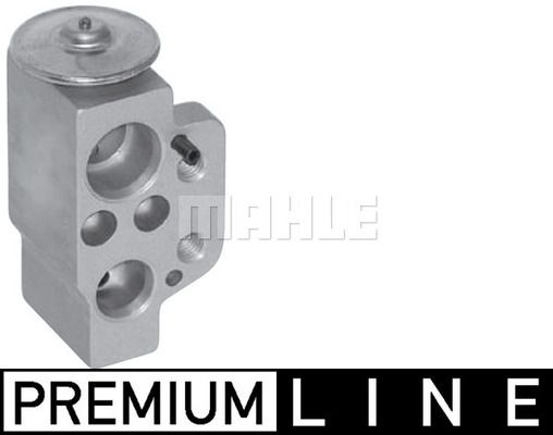 MAHLE Ekspanzijski ventil, klimauređaj