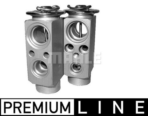 MAHLE Ekspanzijski ventil, klimauređaj