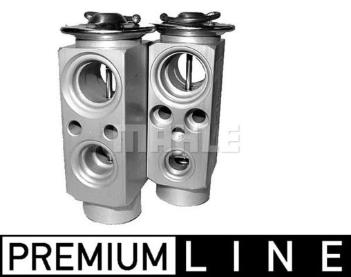 MAHLE Ekspanzijski ventil, klimauređaj