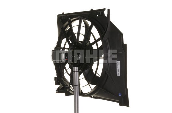 MAHLE Ventilator, hlađenje motora