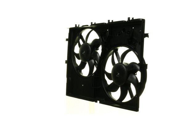 MAHLE Ventilator, hlađenje motora