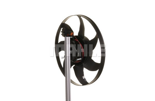 MAHLE Ventilator, hlađenje motora