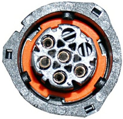 MAHLE Ventilator, hlađenje motora