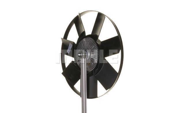 MAHLE Ventilator, hlađenje motora