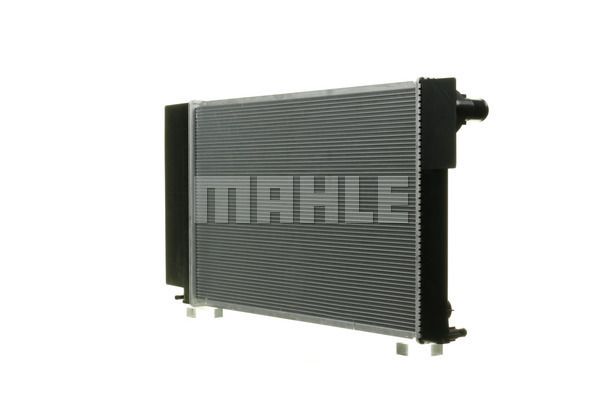 MAHLE Hladnjak, hlađenje motora