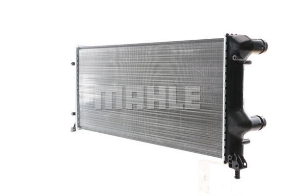 MAHLE Hladnjak, hlađenje motora