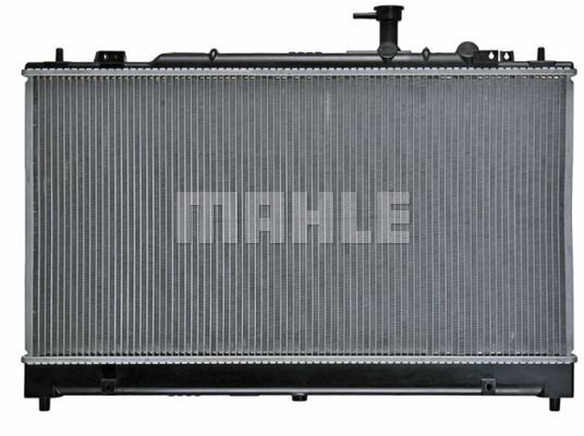 MAHLE Hladnjak, hlađenje motora