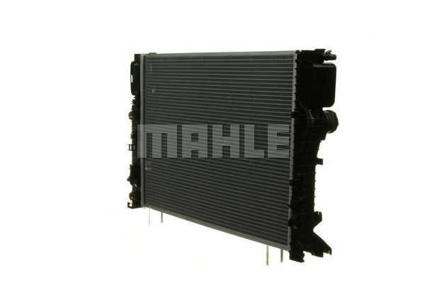 MAHLE Hladnjak, hlađenje motora