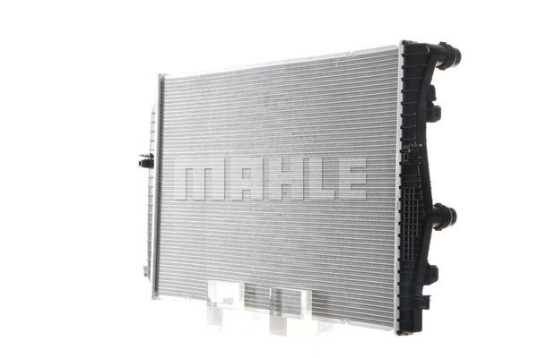 MAHLE Hladnjak, hlađenje motora