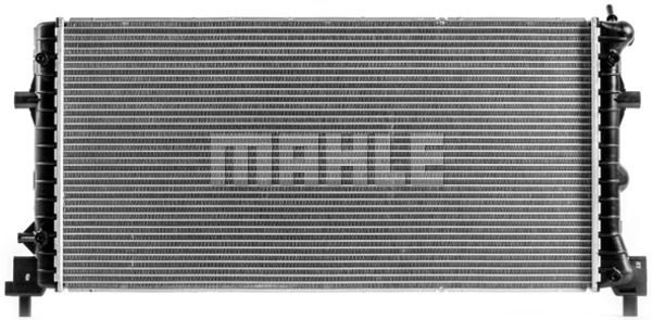 MAHLE Ventilator, hlađenje motora