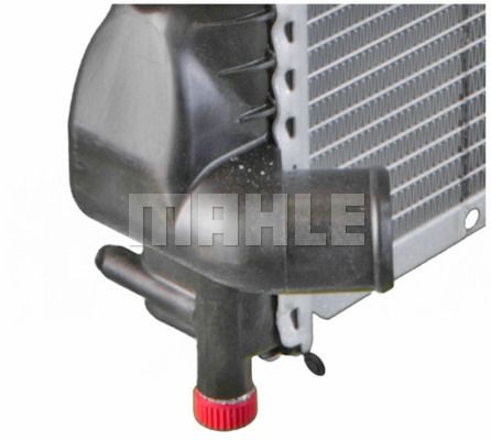 MAHLE Hladnjak, hlađenje motora
