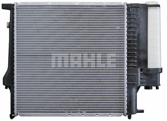 MAHLE Hladnjak, hlađenje motora