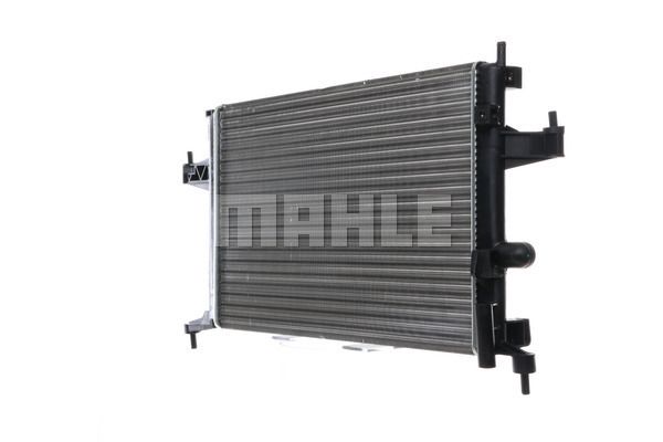 MAHLE Hladnjak, hlađenje motora