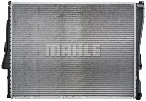 MAHLE Hladnjak, hlađenje motora