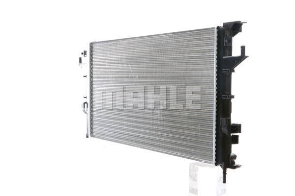 MAHLE Hladnjak, hlađenje motora