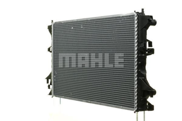 MAHLE Hladnjak, hlađenje motora