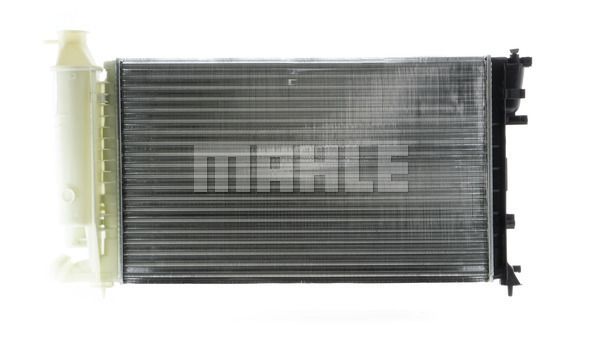 MAHLE Hladnjak, hlađenje motora