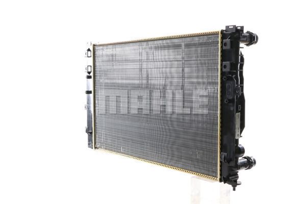 MAHLE Hladnjak, hlađenje motora