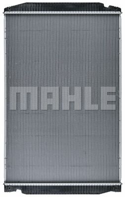 MAHLE Hladnjak, hlađenje motora