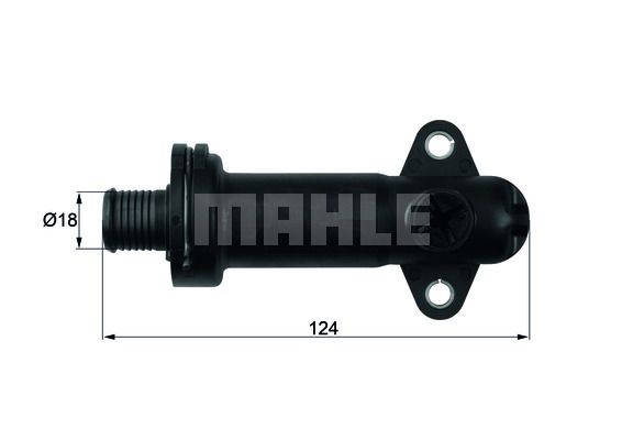 MAHLE Termostat