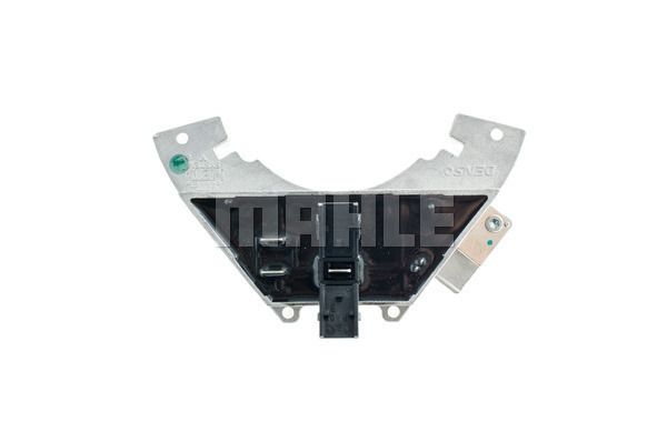MAHLE Regulator, ventilator unutarnjeg prostora