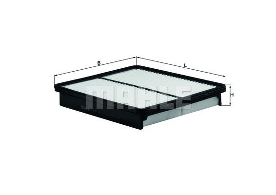 MAHLE Filter zraka
