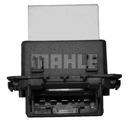 MAHLE Regulator, ventilator unutarnjeg prostora