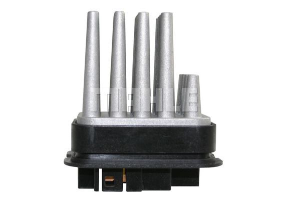 MAHLE Regulator, ventilator unutarnjeg prostora