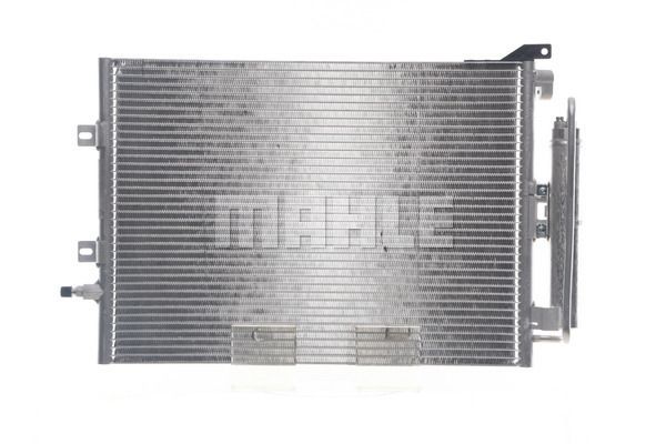 MAHLE Kondenzator, klimauređaj