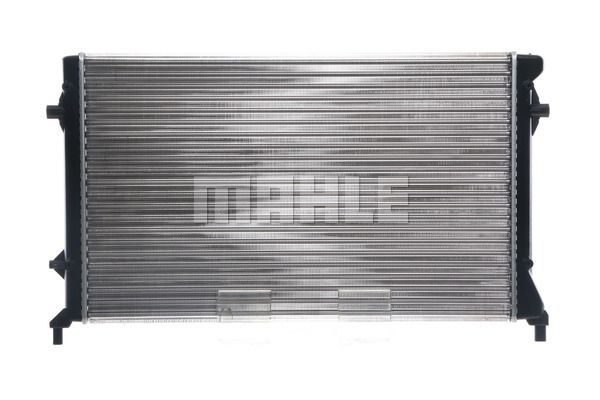 MAHLE Hladnjak, hlađenje motora