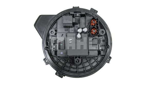 MAHLE Ventilator unutrašnjeg prostora