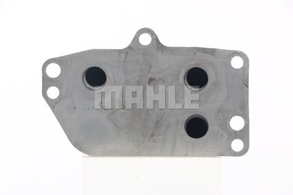 MAHLE Hladnjak ulja, motorno ulje