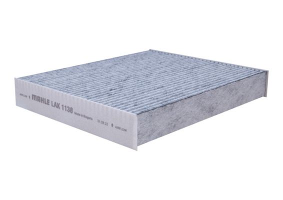 MAHLE Filtar, zrak unutrašnjeg prostora