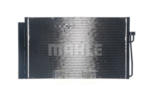 MAHLE Kondenzator, klimauređaj