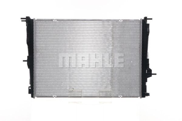 MAHLE Hladnjak, hlađenje motora
