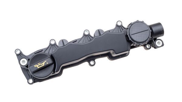 MAHLE Poklopac glave cilindra
