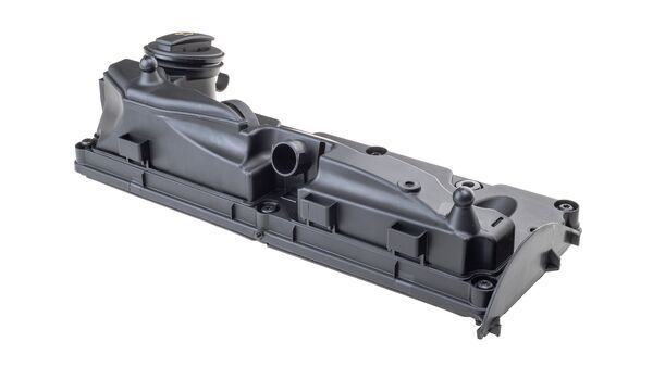MAHLE Poklopac glave cilindra