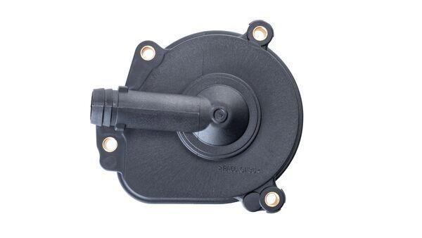 MAHLE Separator ulja, odzračivanje kućišta ručice
